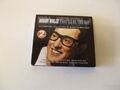 That'll Be the Day - Buddy Holly 2 CDs