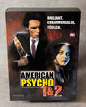 American Psycho 1 & 2 - DVD Box - DVD