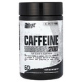 Koffein 200 mg 60 Kapseln Nutrex Deutscher Versand