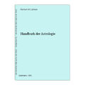 Handbuch der Astrologie Löhlein, Herbert A: