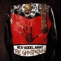 The Ghost of Cain von New Model Army | CD | Zustand gut