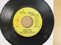 Natty King & Al Pancho ‎– Man Of Truth   7" Single  Vinyl  vg+