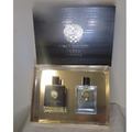 Vince Camuto Terra Extreme EDP Spray 100ml + After Shave Lotion 100ml Geschenkset
