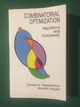 Dover Books/Informatik Kombinatorische Optimierung: Algorithmen & Komplexität