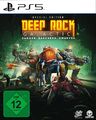 Deep Rock Galactic Spedial Edition (PlayStation PS5) | Blu-ray Disc | Deutsch