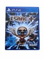 The Binding of Isaac Afterbirth +  Sony Playstation 4 PS4 - Sehr Guter Zustand ✅