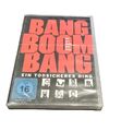Bang Boom Bang - Ein todsicheres Ding auf DVD   NEU