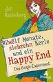 Zwölf Monate, siebzehn Kerle und ein Happy End: Das Sing... | Buch | Zustand gut
