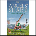 The Angels' Share A Losers Club Murder Mystery Buch 3