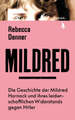 Mildred Die Geschichte der Mildred Harnack-Mängelexemplar