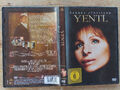 YENTL - BARBRA STREISAND - DVD 1983 - GRATISVERSAND