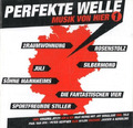 Perfekte Welle - Musik Von Hier 1 (CD)