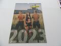 Schneider  Kalender 2023 Erotik Romantik mit 12 x Frauen 12 x Männer   60x42cm
