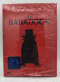 Der Babadook (Limited Collector's Edition - DVD + Blu-Ray) [Limited Edition]