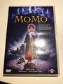 MOMO DVD - Eine Verfilmung des weltbekannten Romans (1973) von Michael Ende