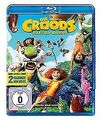 Die Croods - Alles auf Anfang von Universal Pictures... | DVD | Zustand sehr gut