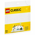 LEGO®  Bauplatte Grundplatte 32x32 Noppen weiss white 11010 NEU & OVP 3811 weiß
