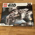 Lego Star Wars 75292 The Razor Crest NEU & OVP
