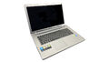 Lenovo IdeaPad Z710 Laptop Notebook 17.3" PC Windows 10 500GB Intel Core i5