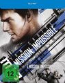 Mission: Impossible 3 - limitiertes Steelbook # BLU-RAY-NEU