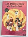 DVD " Les demoiselles de Rochefort " de Jacques Demy Michel Legrand C. Deneuve