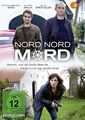 Nord Nord Mord - Sievers und die letzte Beichte # DVD-NEU
