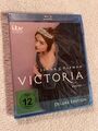 Victoria - Staffel 1  | Zustand neu ovp | Blu-Ray