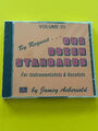 Aebersold Play-Along Vol. 23 One Dozen Standards, Replacement CD ONLY!!!