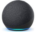 Amazon Echo Dot Smart Speaker der 4. Generation mit Alexa - schwarz