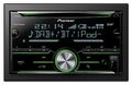 Pioneer FH-X840DAB Doppel-DIN CD/MP3-Autoradio Bluetooth DAB USB iPod AUX-IN