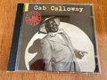 Cab Calloway – Cab Calloway  (1994) (CD) 	Essentiel Jazz