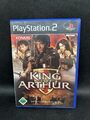 King Arthur (Sony PlayStation 2, 2005)