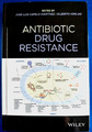 Antibiotic Drug Resistance by Jose Luis Capelo-Martinez. Hardcover