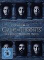 Game of Thrones - Staffel 6 [5 DVDs] von Neil Marshall | DVD | Zustand gut