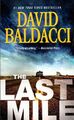The Last Mile - David Baldacci [Paperback]