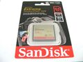 ; 64GB Compact Flash Card Extreme UDMA 7 120 MB/s ( 64 GB CF Karte ) SanDisk Neu