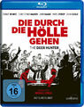 Die durch die Hölle gehen - Robert De Niro Meryl Streep - Blu-ray Disc - OVP NEU
