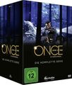 Once upon a time - Es war einmal... - Staffel 1 2 3 4 5 6 7 Box - DVD - *NEU*