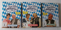 Zum Stanglwirt - Box 1, 2 & 3 - Oans, Zwoa & Drei - Peter Steiner - 8 DVDs