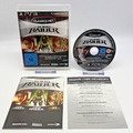 Tomb Raider Trilogy für PS3 (Sony PlayStation 3, 2011) OVP & Anleitung SEHR GUT