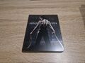 Ninja Assassin (Steelbook) Blu-ray