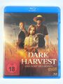 Dark Harvest - Das Dorf des Bösen - Blu-ray - Uncut - Gebr. - FSK18