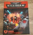 Warhammer 40k  Kill Team (2018) Erweiterung Arena