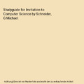 Studyguide for Invitation to Computer Science by Schneider, G.Michael, Cram101 T