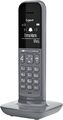 Gigaset CL390HX grau Mobilteil schnurlos DECT Festnetztelefon VoIP Telefon