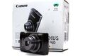 Canon IXUS 160 20 MP kleine handliche digitale Kompakt Kamera mit OVP