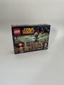 LEGO STAR WARS Set 75036 Utapau Troopers Battle Pack NEU/SEALED