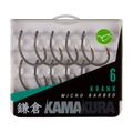 Korda Kamakura Krank Hook - Karpfenhaken