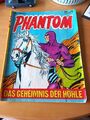 Phantom Comic