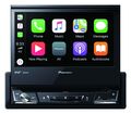 Pioneer AVH-Z7200DAB CD/DVD/MP3-Autoradio Touchscreen DAB Bluetooth USB iPod Car